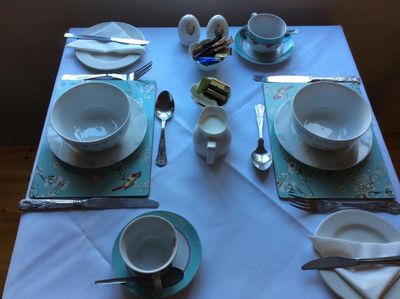 The Talbot Inn Much Wenlock Ngoại thất bức ảnh